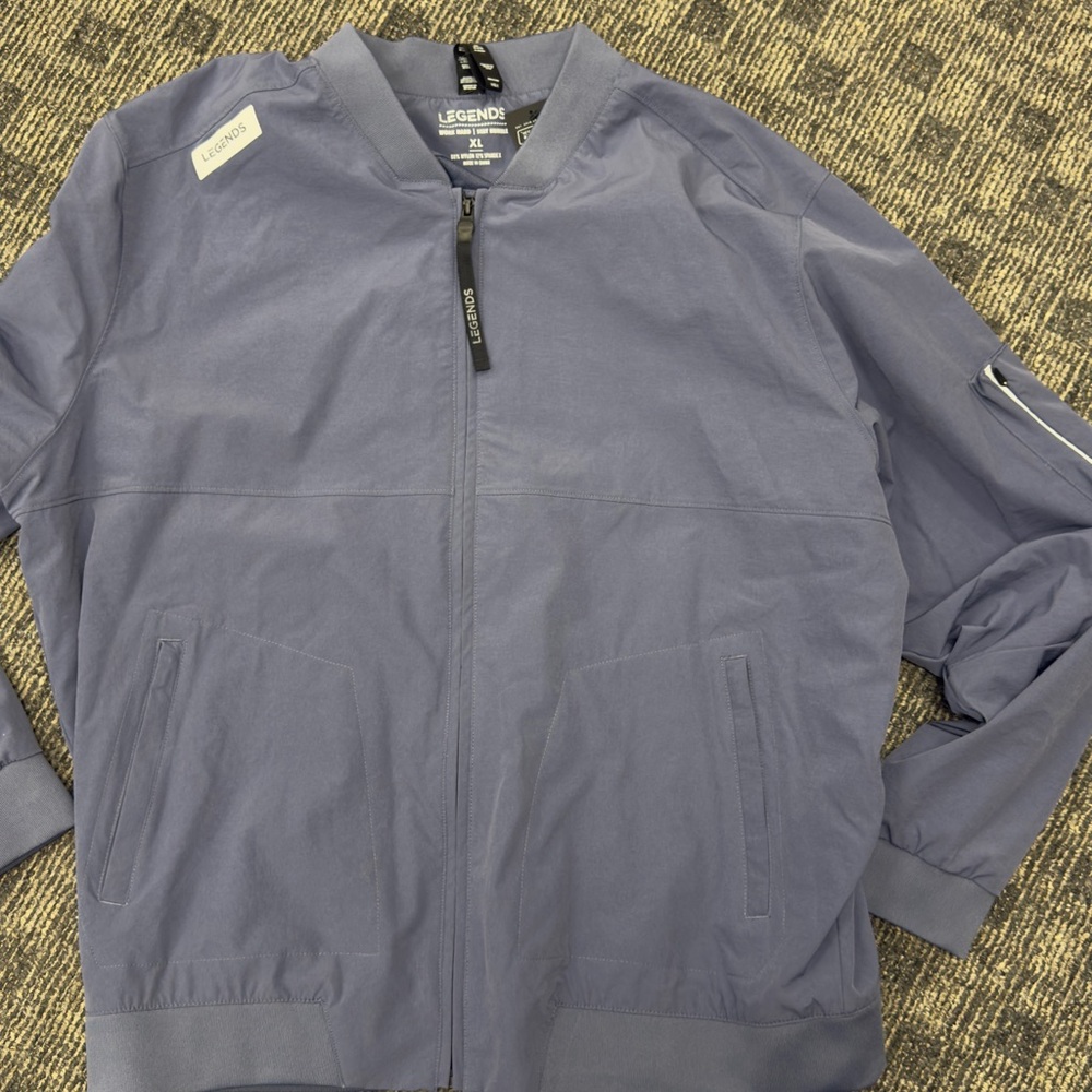 Legends Carson Bomber Jacket XL‎